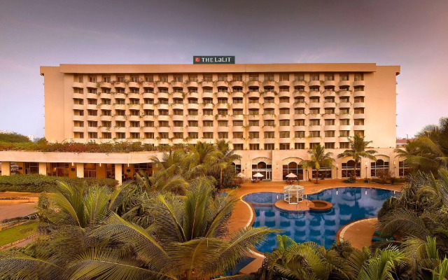 The LaLiT Mumbai