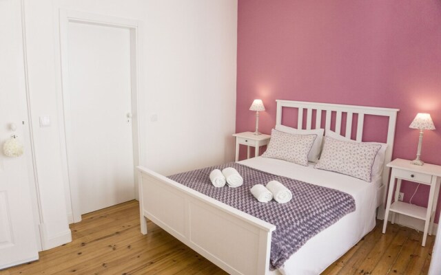 Lalitana Townhouse