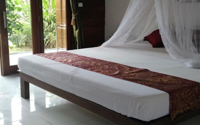 Swara Homestay 2