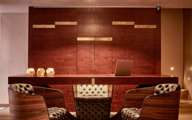 Domus Renier Boutique Hotel, Member of Domus Elegance Collection