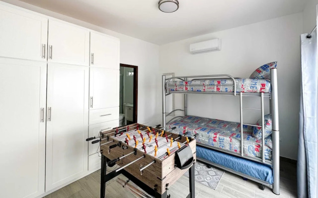 The Ultimate Downtown Home