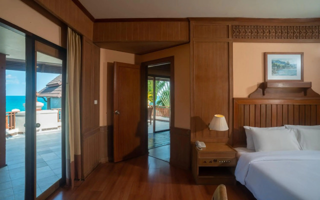Aloha Resort