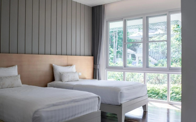 Na Sook Resort