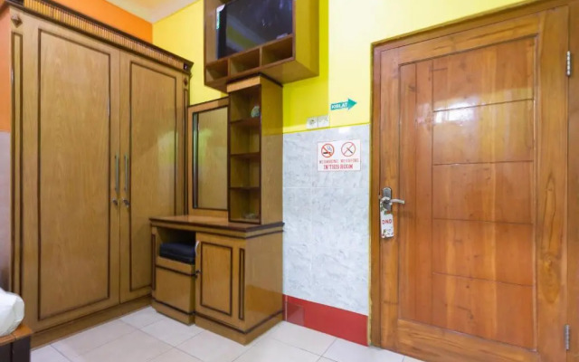 Homestay Gayatri Sawojajar RedPartner