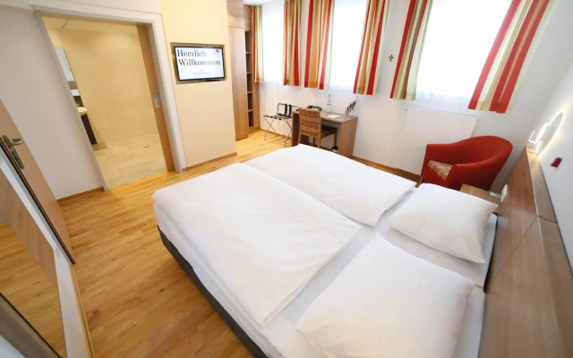 Hotel Hildegard-Forum