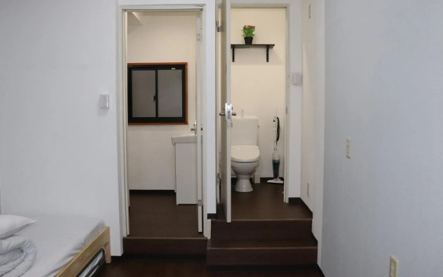 Sophiearth Apartment