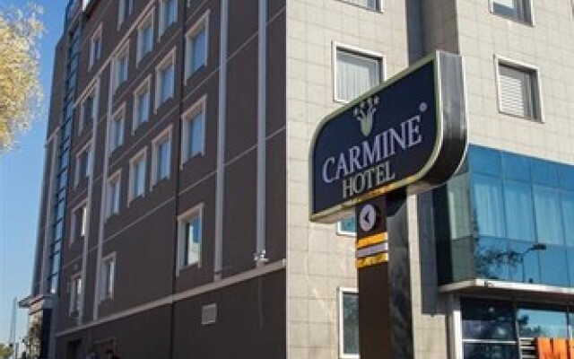 Carmine Hotel