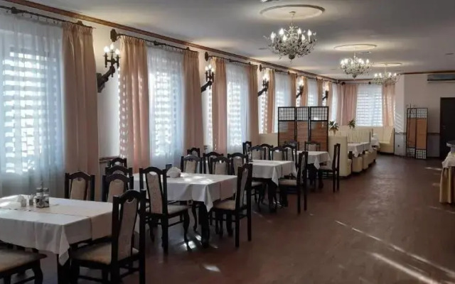 Hotel TWIERDZA