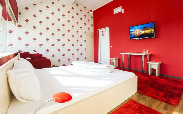 Hotel La Gil