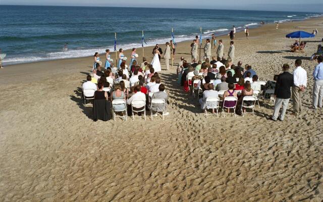 Hilton Garden Inn Outer Banks/Kitty Hawk