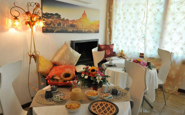 Domus Domiziana B&B