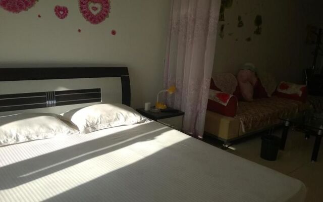 Jingxin Hotel Apartment- Tianjin