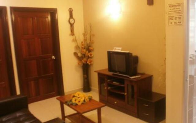 Jarzmin 3 Rooms Apartment