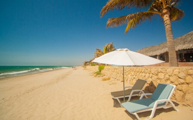 Yemaya Boutique Hotel