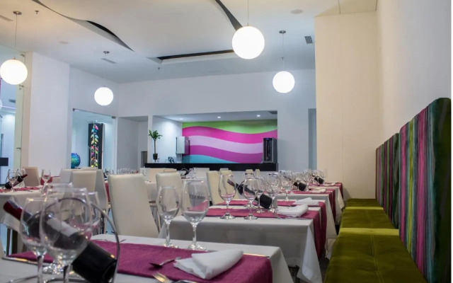 Hotel Baroca