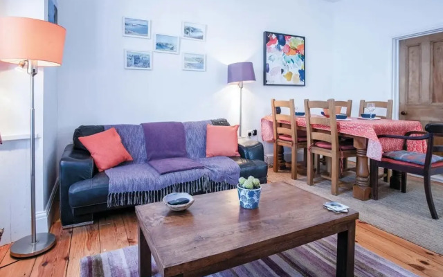 Sea Glass - 2 Bedroom Apartment - Manorbier