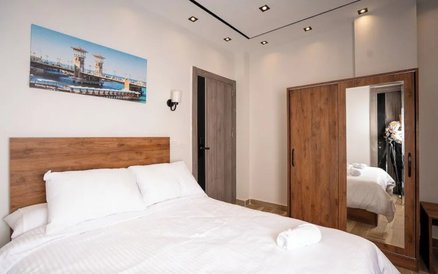 Sun and Sand Guest House