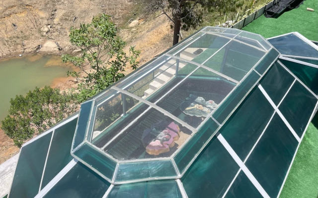 EleMYNT LifeStyle Hotel