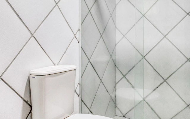 Pousada Arco Íris Fortaleza