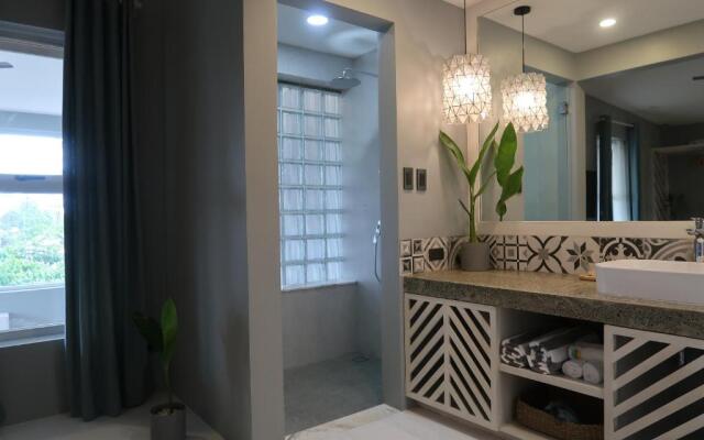 Muni-muni Villas Siargao