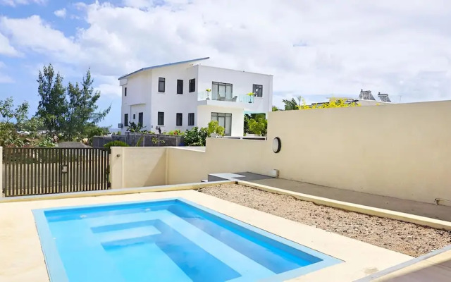 Palmyre Residence No 7 Licensed By Tourism Authority 10071