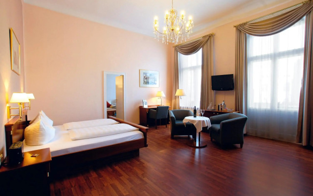 Hotel Deutsches Haus