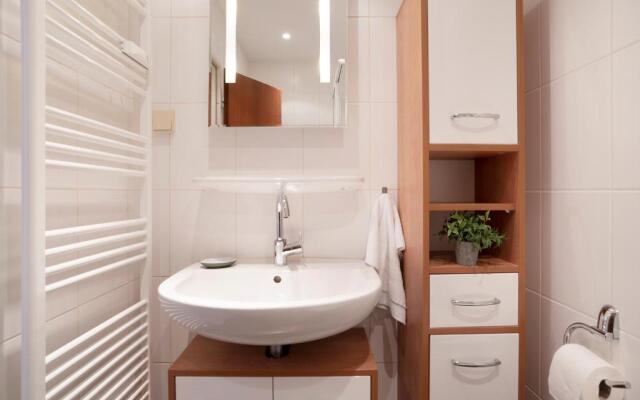 Haus Baltic Wohnung 7