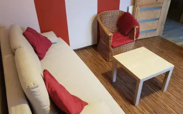 StudioSpanie Apartament Alfa