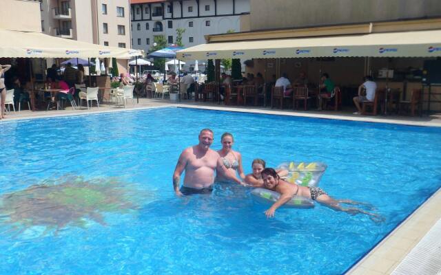 TSB Sunny Victory Apartments