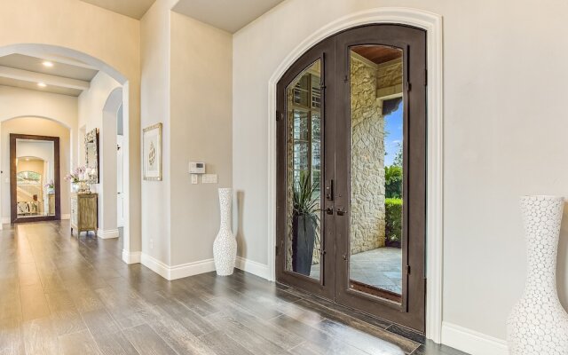 The Arrive Palms Estate 4 Bedroom Home