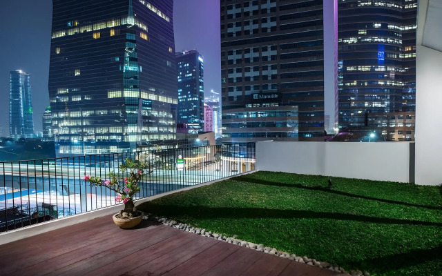 Tujutiga Suites