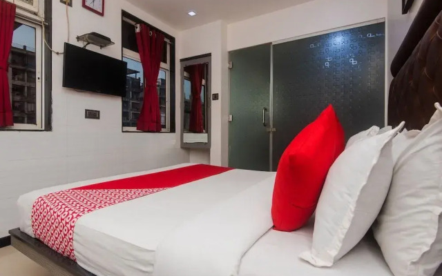 Hotel Sweet Dream By OYO Rooms