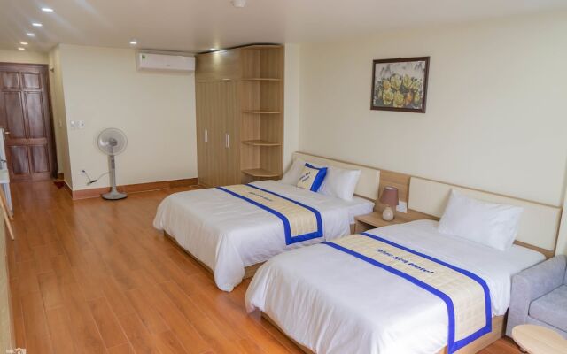 Blue Sea Hotel Apartments