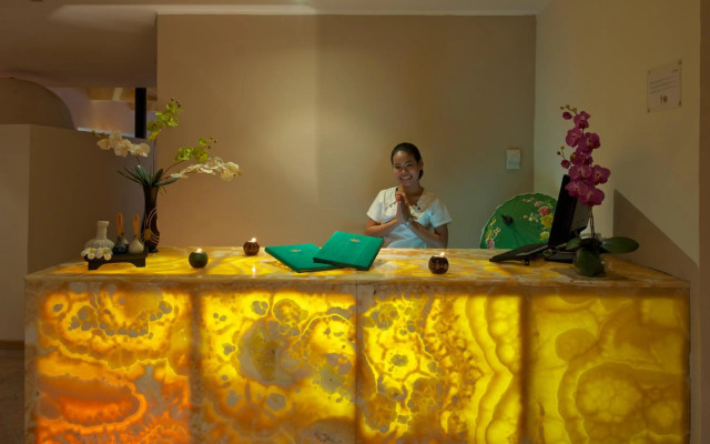 Fort Arabesque The Villas