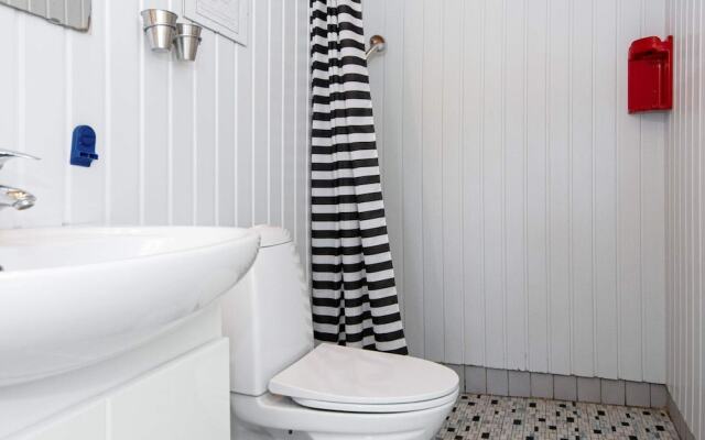 4 Person Holiday Home in Sydals