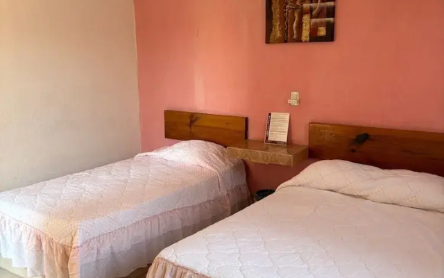 Hotel La Posada