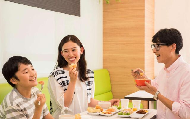 Comfort Inn Naha Tomari Port