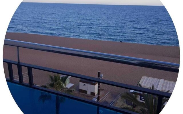 Hostal Mozaik Lloret