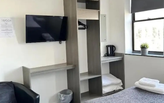 Rooms Kingswood