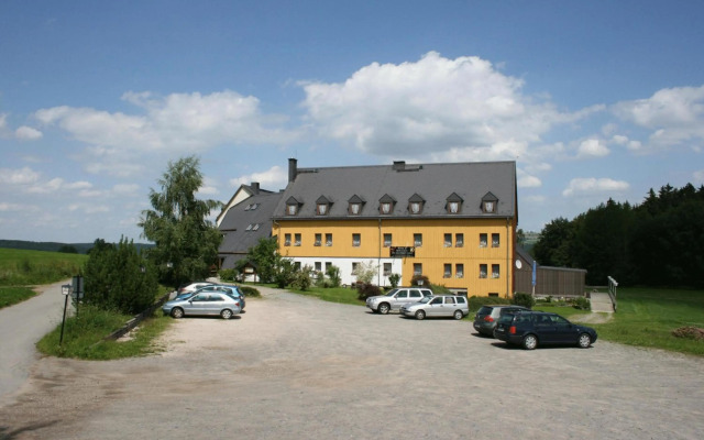 Hotel & Restaurant Danelchristelgut