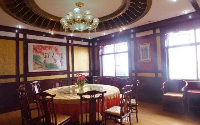 Xianju Hotel