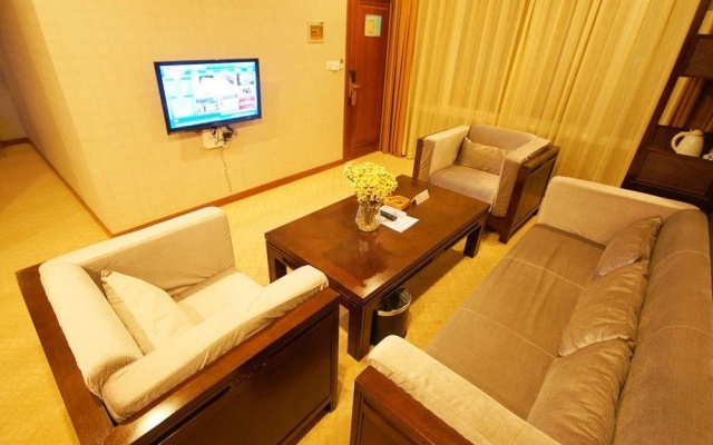 Lijiang Old Town Suiyue Stage Inn – Guest Rooms – Lijiang