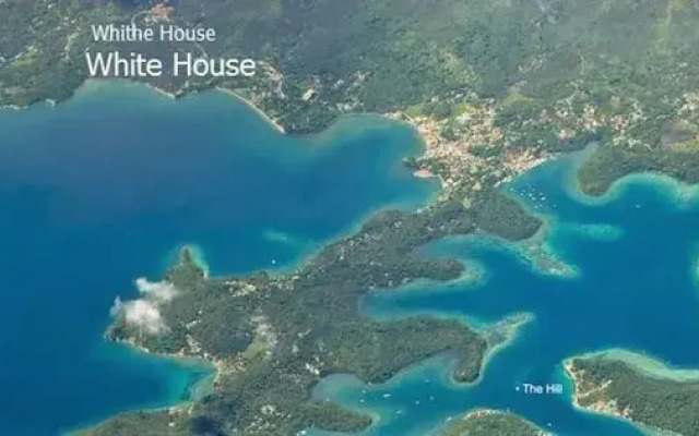 Whitehouse Travel inn Sm Tabinay