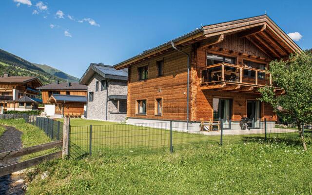 The Village - Chalet Mill