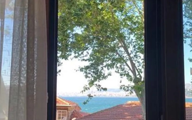 İris Butik Otel