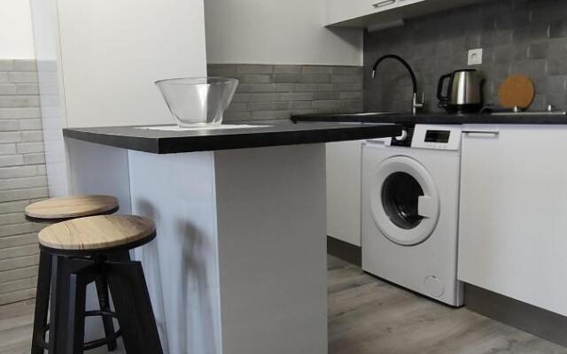 TINACHE SUITE219 Appartamento con piscina Yumbo