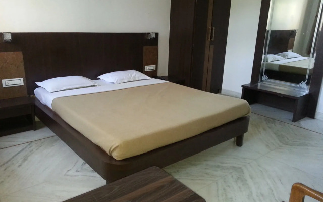 Hotel Garden View Nathdwara Pure Veg