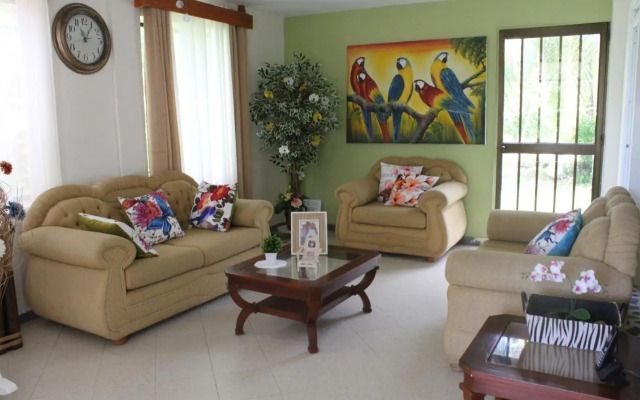 Escalona's place
