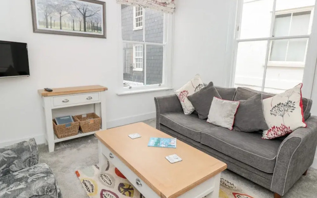 Apartment 1 @ 22 Foss Street