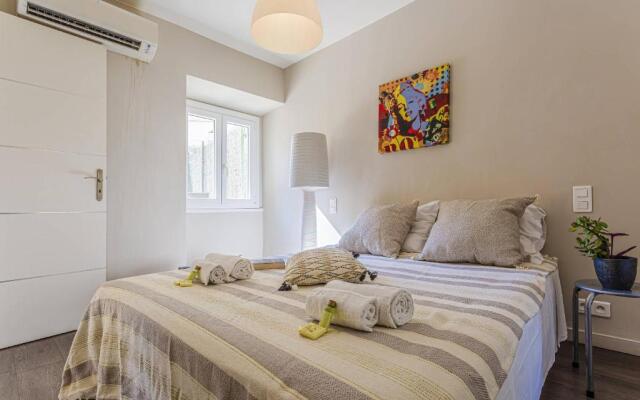 MY CASA JOFFRE 9 - Terrace